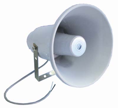 Visaton DK 8 P - 100 V/30 W — Product photo