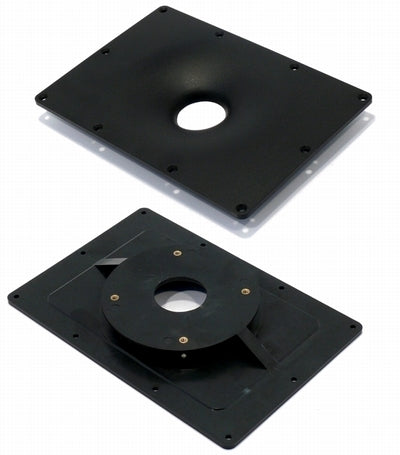 Waveguide WG 220x150 — Product photo