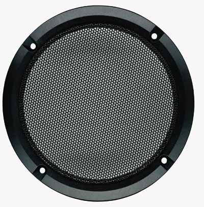 GRILLE FR 12 — Product photo