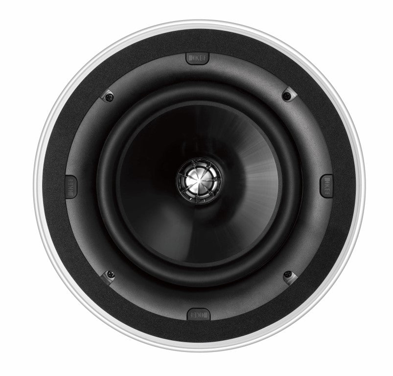 KEF Ci 200 QR, Ceiling Speaker, 8 Ohm — current product photo