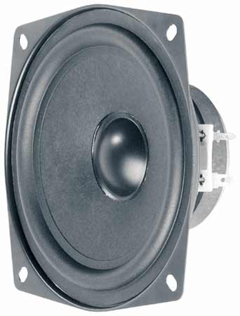 WS 13 E · 8 Ω · part 1053 — Product photo