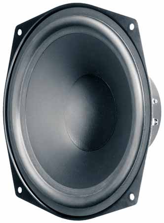 WS 20 E · 8 Ω · part 1056 — Product photo