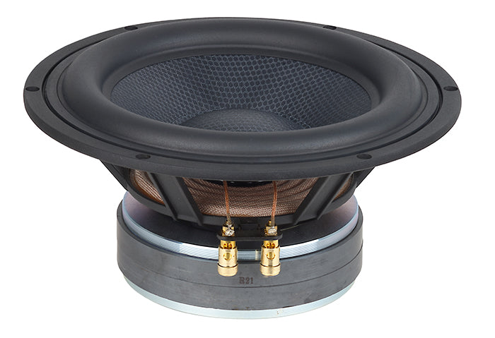 TIW 250 XS · 8 Ω · part 1342 — Product photo