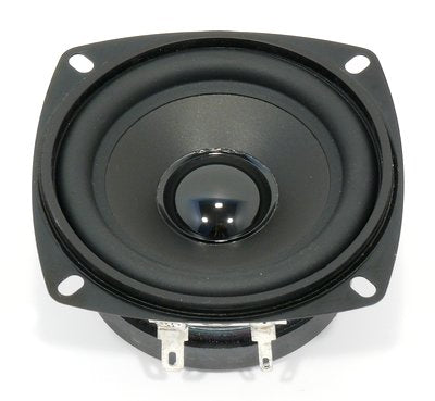 FR 8 JS · 8 Ω · part 2000 — Product photo