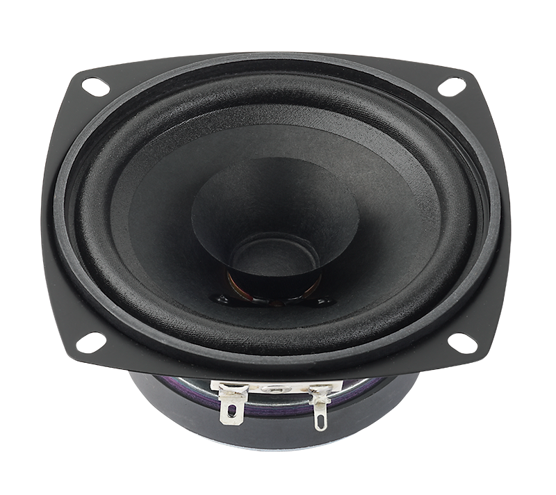 FR 10 · 8 Ω · part 2021 — Product photo