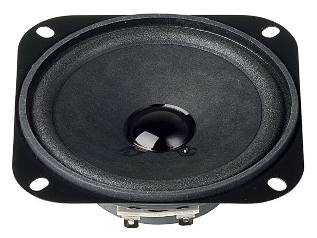 FRW 10 N · 8 Ω · part 2032 — Product photo