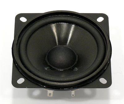 SL 87 ND · 8 Ω · part 2086 — Product photo