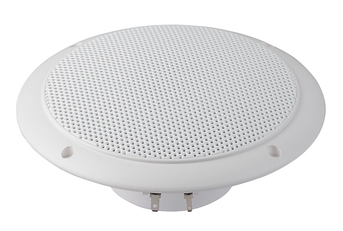 FR 16 WP · 4 Ω · white · part 2116 — Product photo