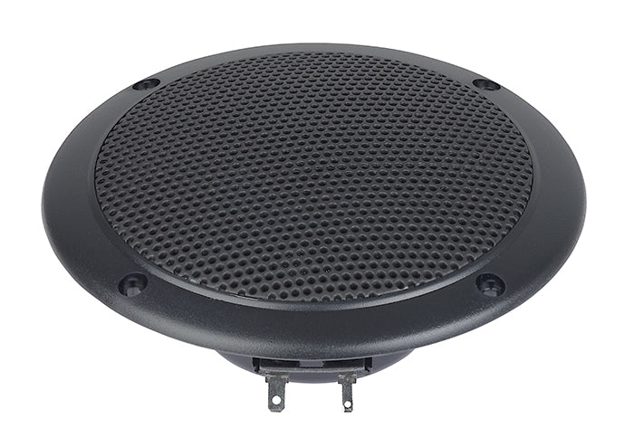 FR 13 WP · 4 Ω · black · part 2133 — Product photo