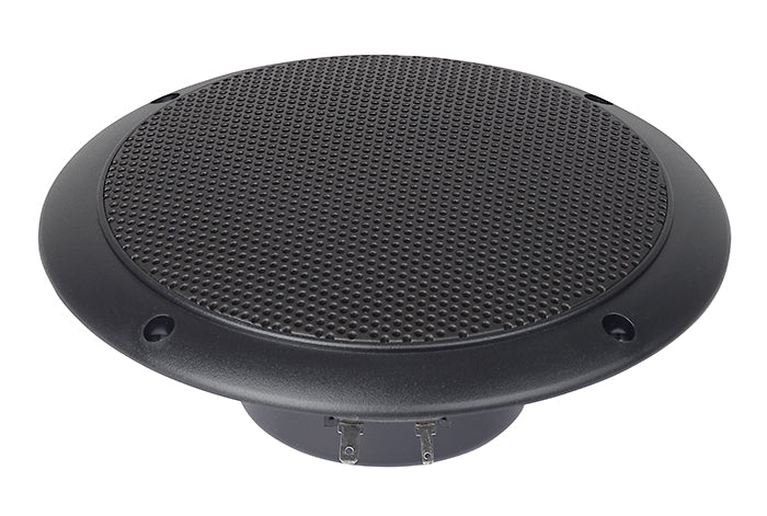 FR 16 WP · 4 Ω · black · part 2136 — Product photo