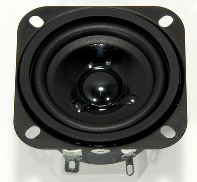 FR 58 · 4 Ω · part 2204 — Product photo