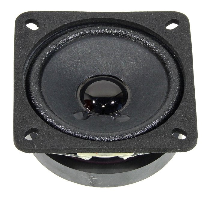 FRS 7 A · 8 Ω · part 2412 — Product photo