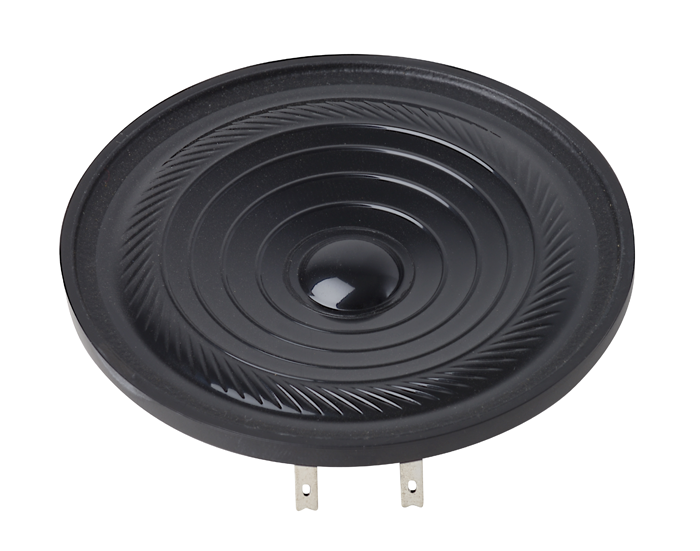 K 70 WP · 8 Ω · part 2870 — Product photo