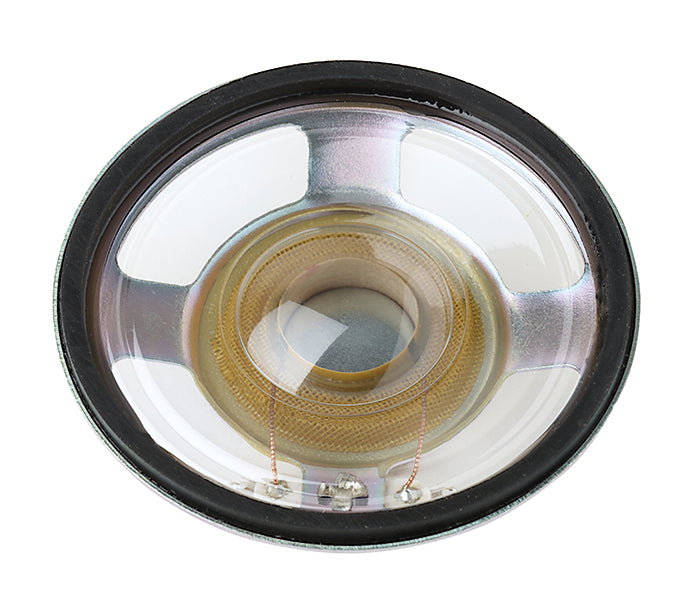 K 57 C · 8 Ω · part 2907 — Product photo