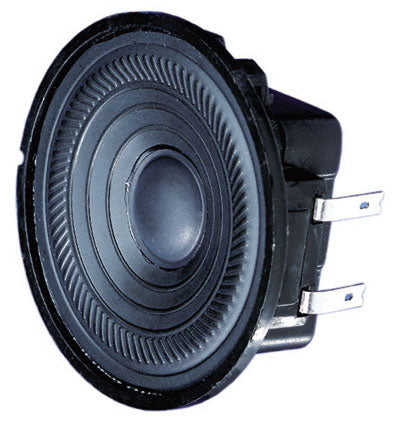 K 50 WP · 16 Ω · part 2917 — Product photo (shared by the 8 Ω, 16 Ω and 50 Ω versions)