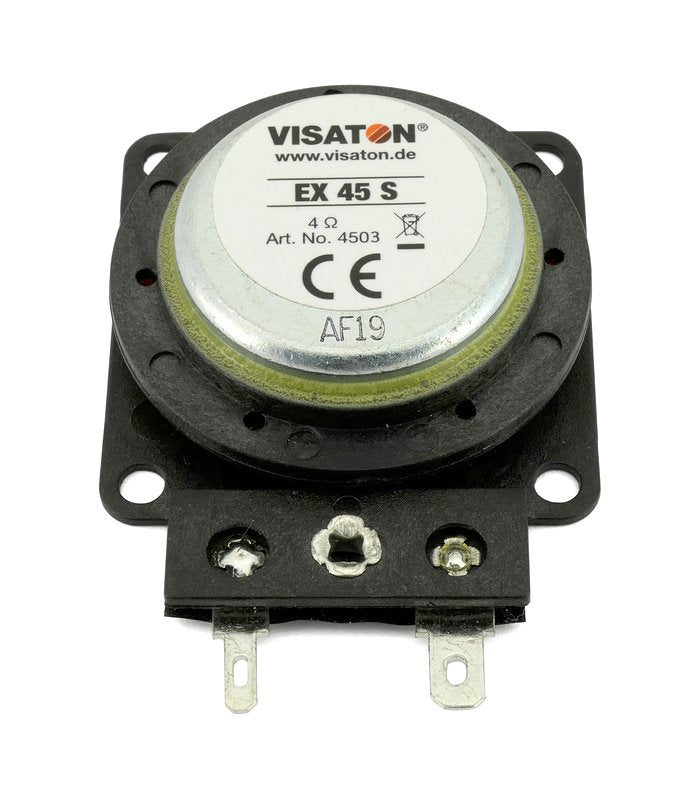 EX 45 S · 4 Ω · part 4503 — Product photo