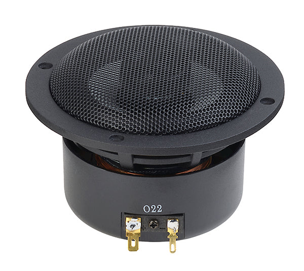 HX 10 · 4 Ω · part 4560 — Product photo