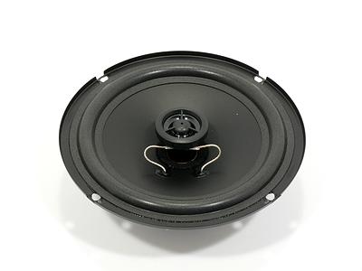 FX 16 · 4 Ω · part 4572 — Product photo