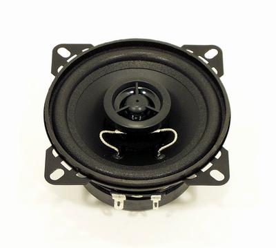 PX 10 · 4 Ω · part 4600 — Product photo