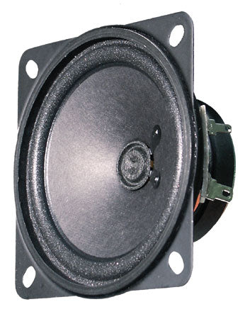 FR 87 · 4 Ω · part 4630 — Product photo