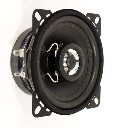 FX 10 · 4 Ω · part 4692 — Product photo