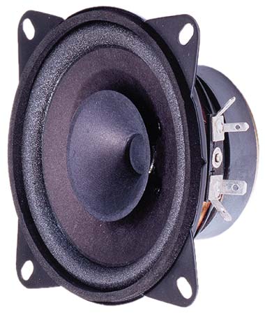 FR 10 HM · 4 Ω · part 4898 — Product photo
