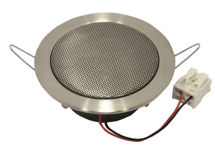DL 10 ES · 8 Ω · part 50012 — Product photo
