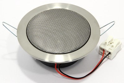 DL 8 ES · 8 Ω · part 50180 — Product photo