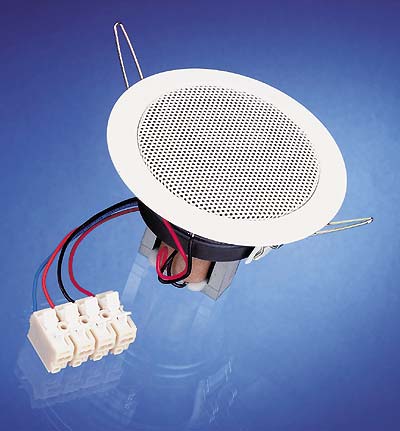 DL 8 · 100 V · part 50198 — Product photo