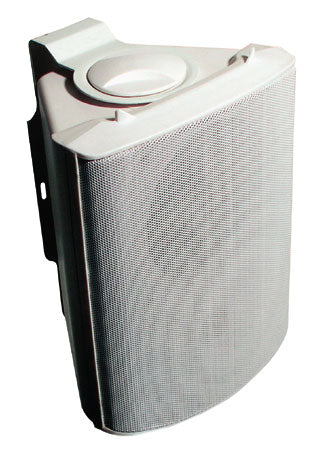 WB 13 · 100 V / 8 Ω · white · part 50311 — Product photo