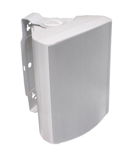 WB 16 · 100 V / 8 Ω · white · part 50316 — Product photo