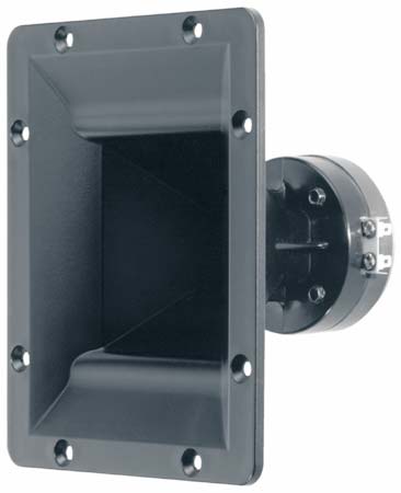 HTH 8.7 · 8 Ω · part 6037 — Product view