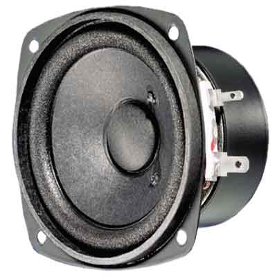 F 8 SC · 8 Ω · part 8028 — Product photo
