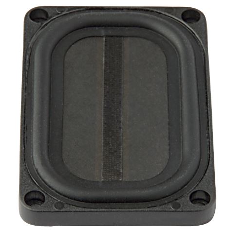 SC 4.6 FL · 8 Ω · part 8036 — Product photo