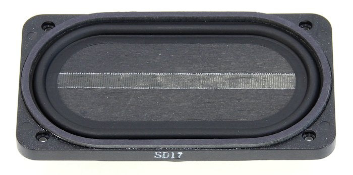 SC 5.9 FLX · 8 Ω · part 8053 — Product photo