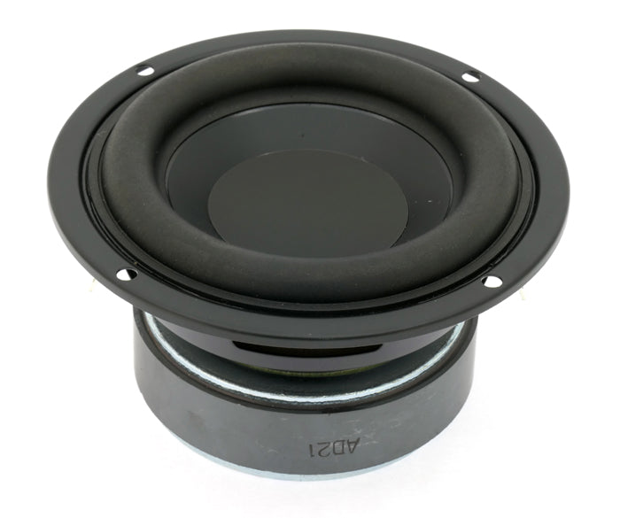 W 100 X · 2 x 4 Ω · part 9049 — Product photo