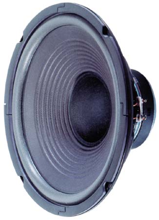 W 250 · 8 Ω · part 9067 — Product photo