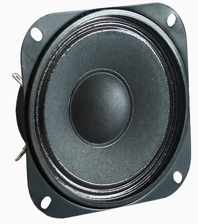 M 10 · 8 Ω · part 9089 — Product photo