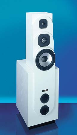 CASABLANCA MK IV · part 5979 — Product photo