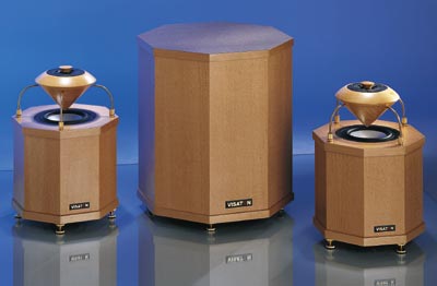 FONTANELLA SUB · part 5821 — Product photo