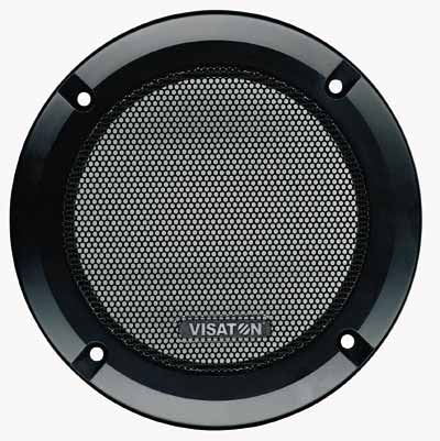GRILLE 10 RS — Product photo
