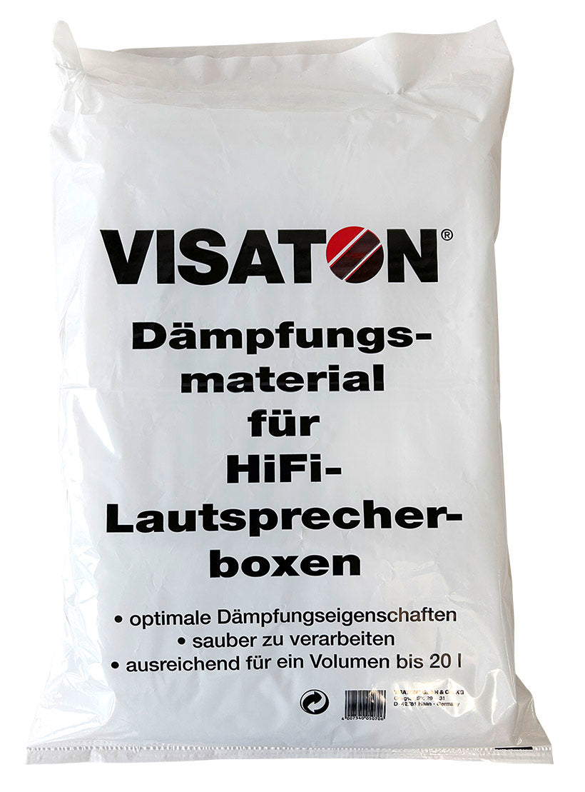 DAMPING MATERIAL — Product photo