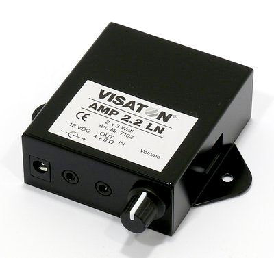Visaton AMP 2.2 LN — Product photo