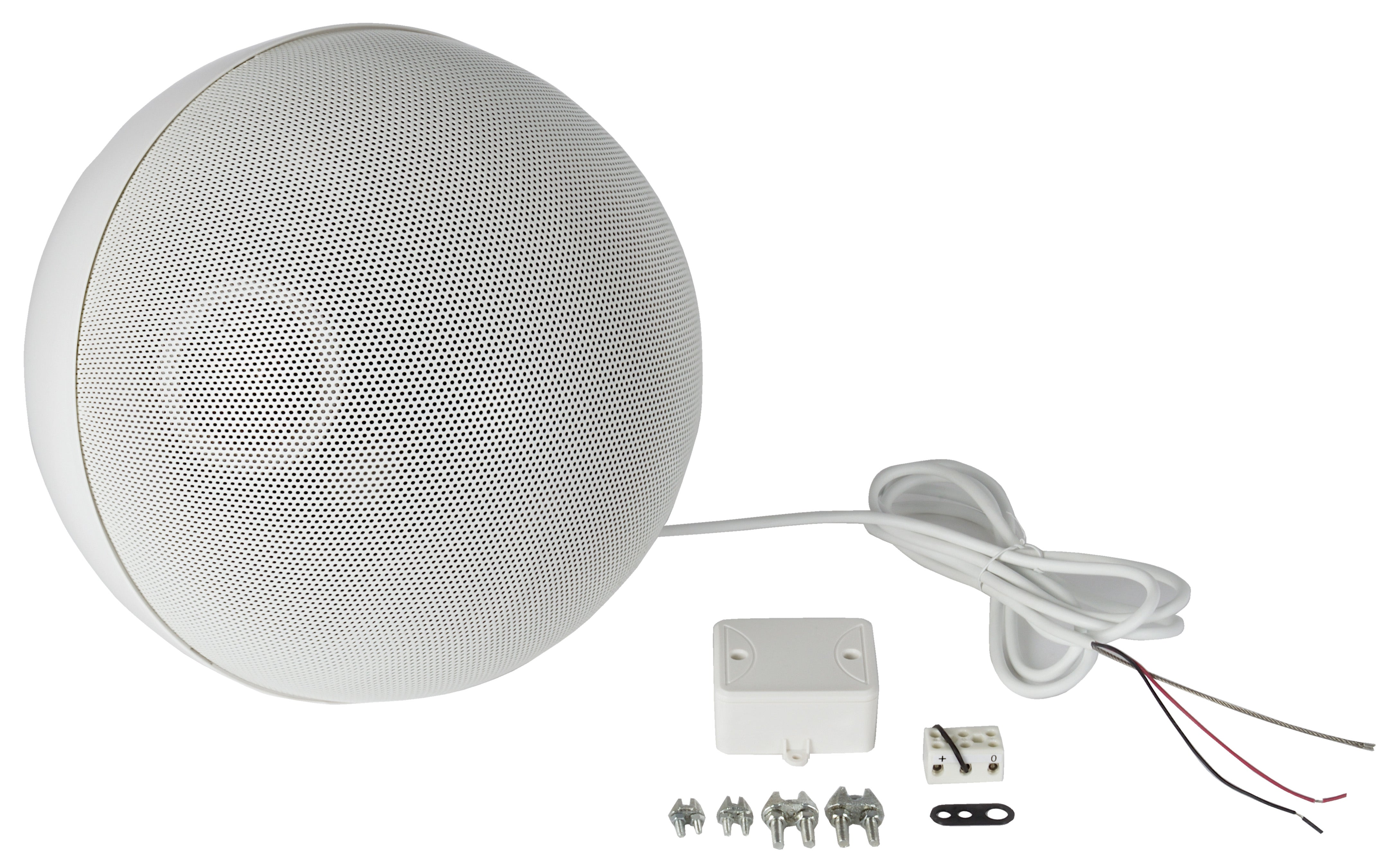 Visaton KL 33 EN - 100 V — Product photo