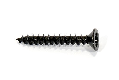 Countersunk wood screw 3.5 x 25 mm — Example of screw series