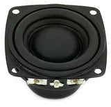 BF 37 · 4 Ω · part 2260 — Product photo