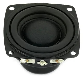 BF 37 · 4 Ω · part 2260 — Product photo