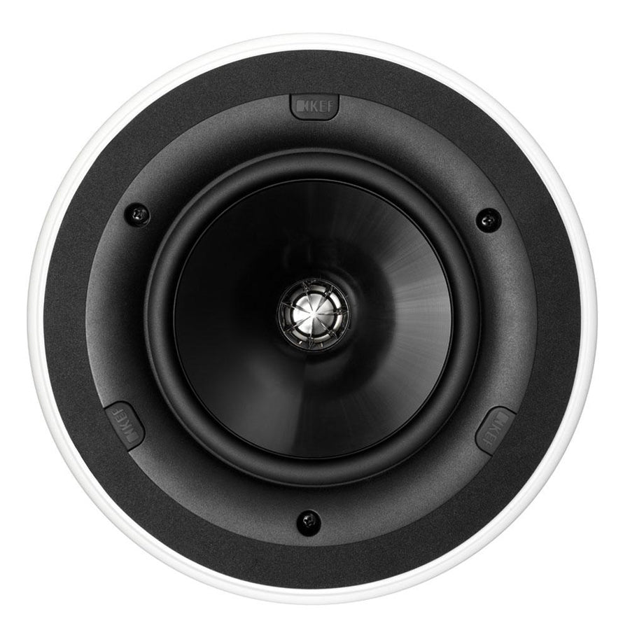 KEF Ci 160 QR, Ceiling Speaker, 8 Ohm — current product photo