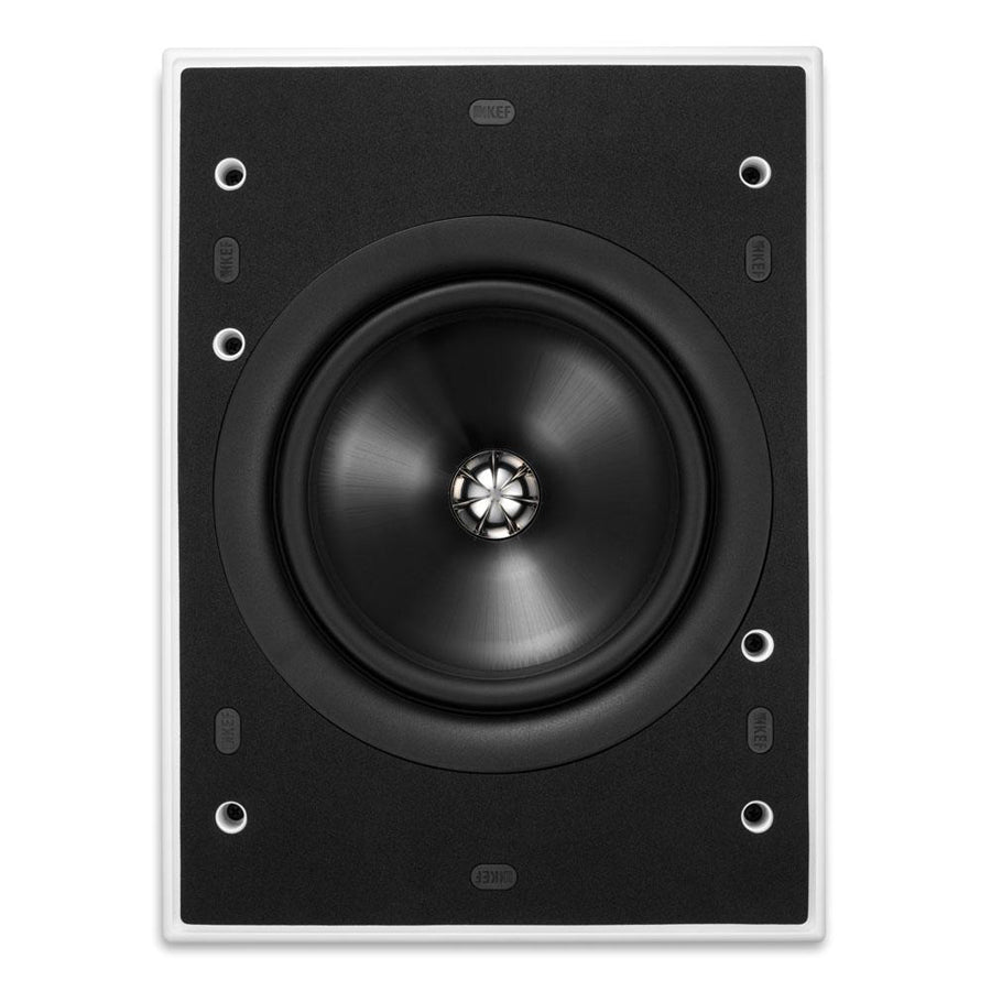 KEF Ci 200 QL, Rectangular In-Wall Speaker, 8 Ohm — current product photo