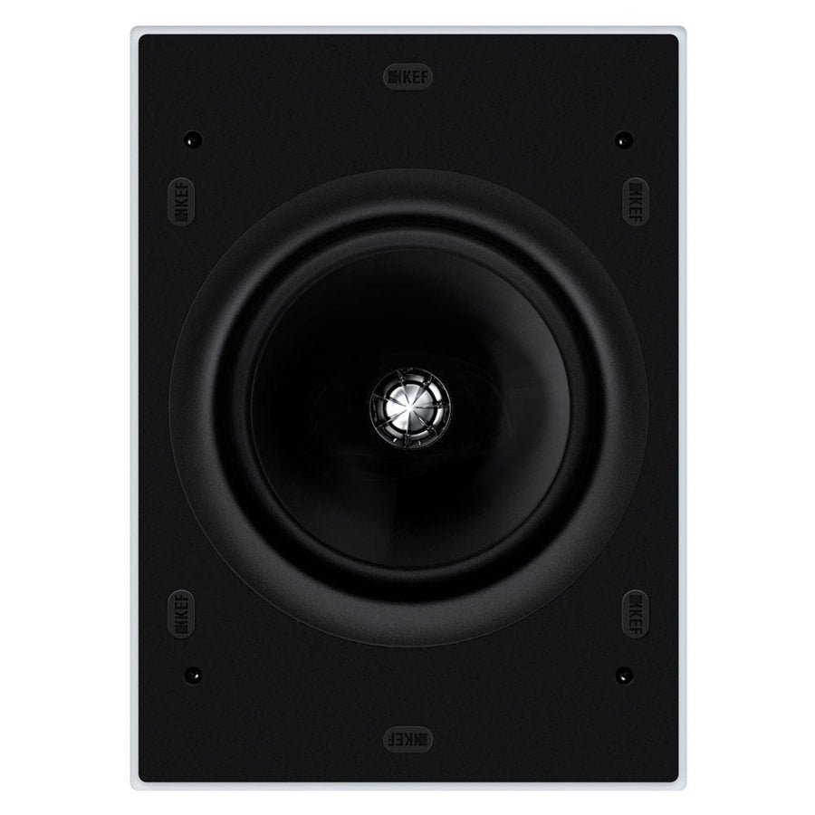 KEF Ci 160 QL, Rectangular In-Wall Speaker, 8 Ohm — current product photo